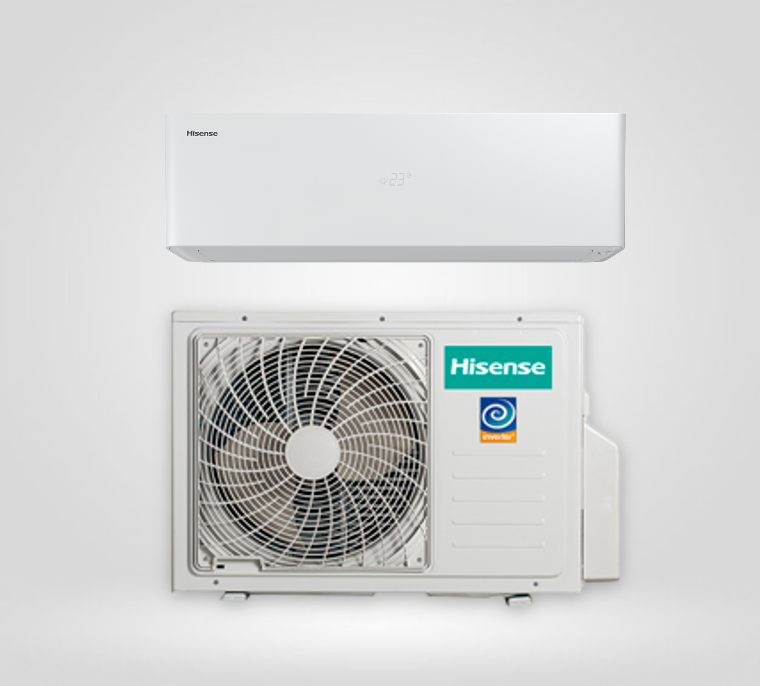 Традиционные сплит-системы