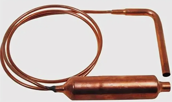 Капиллярная трубка (Капилляр)