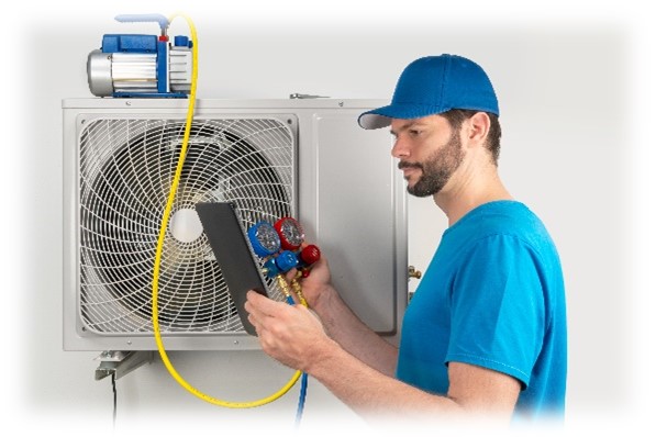 Когда нужен специалист?