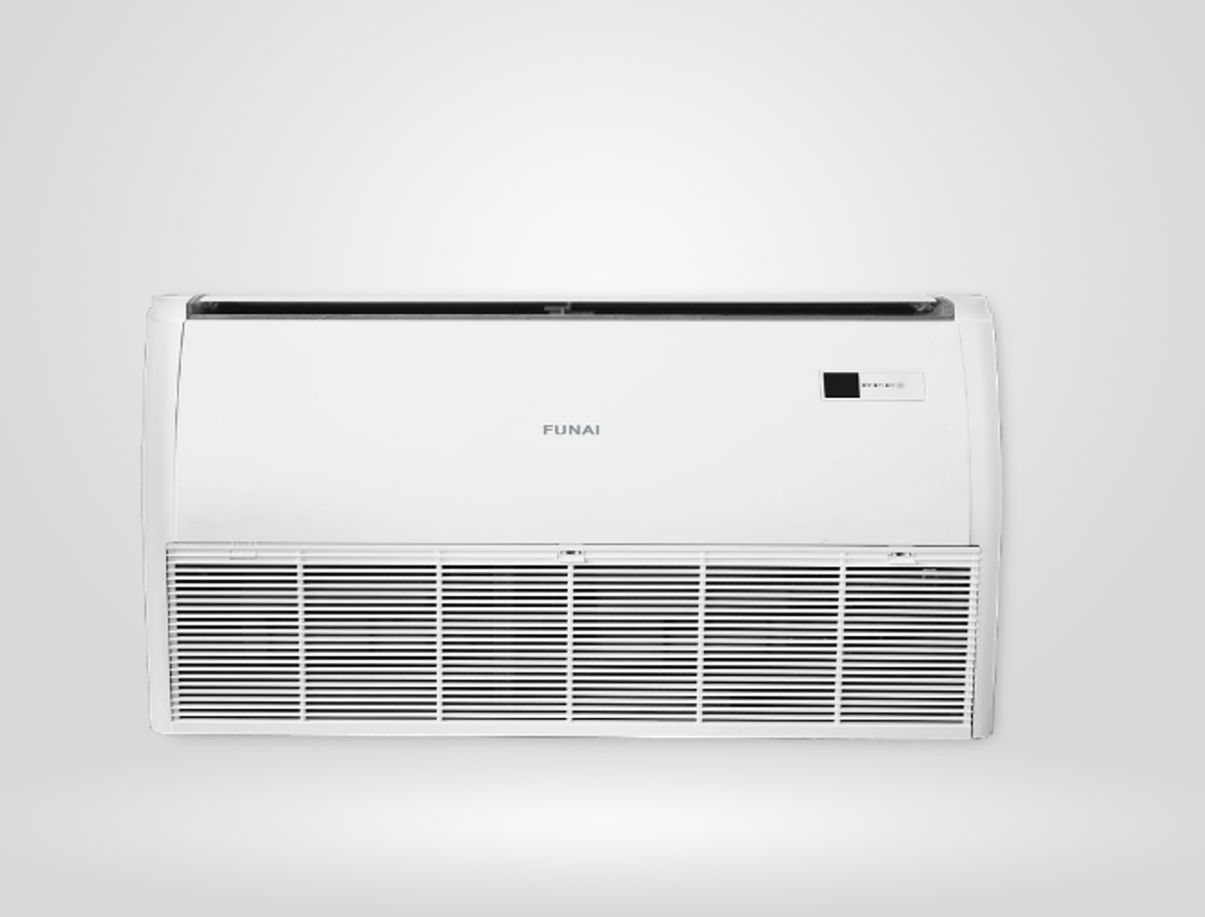 Напольно-потолочные блоки: два в одном