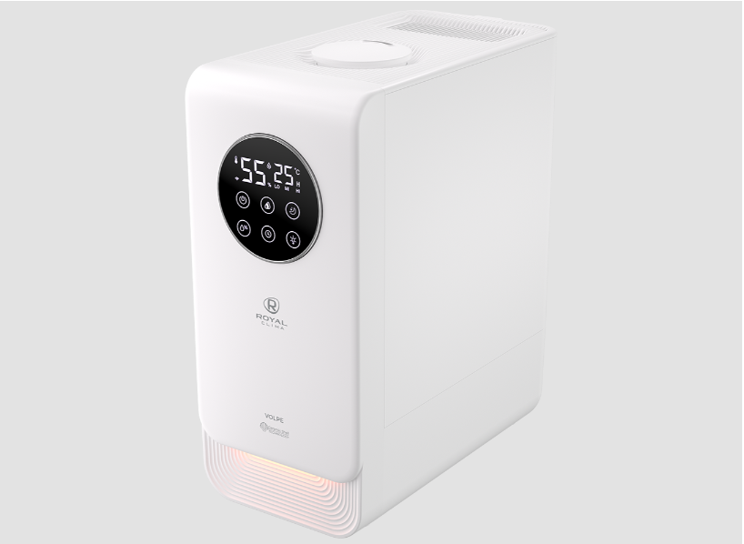 Ультразвуковой увлажнитель воздуха