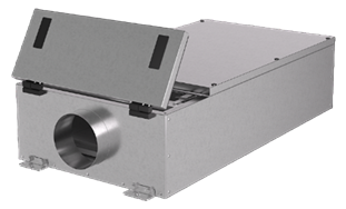 Приточная вентиляция ZILON ZPE