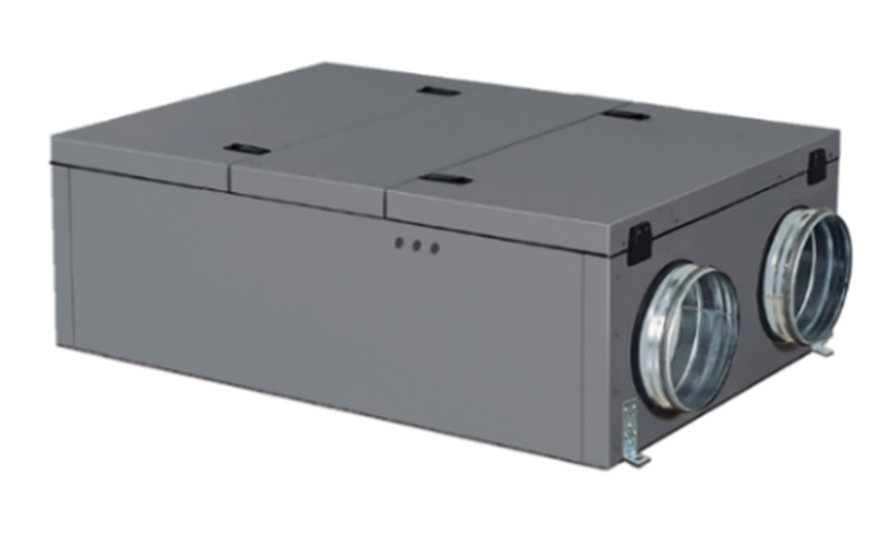 Приточно-вытяжная вентиляция ZILON ZPWR