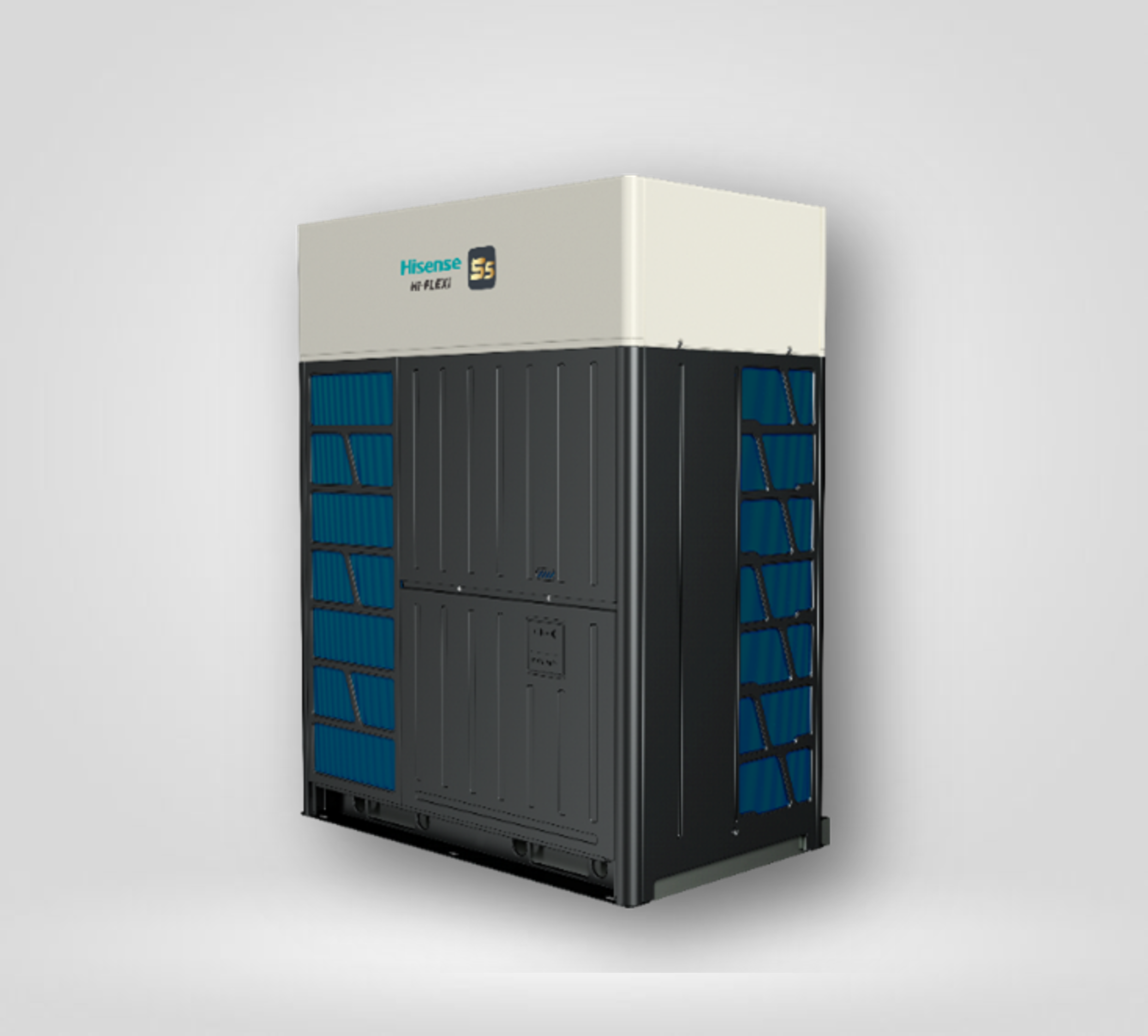 VRF-технологии