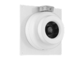 Вытяжная вентиляция ZILON ZFO EW
